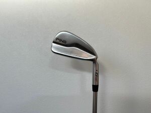 PING g410 CROSSOVER3番　N.S.PRO MODUS3 105 フレックスＳ　アイアン型ユーティリティ