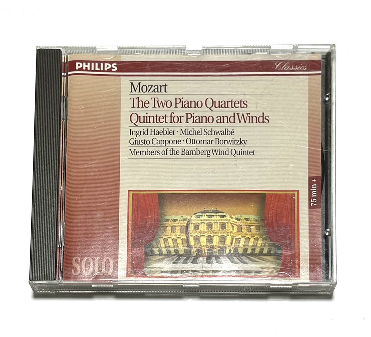 2023年最新】ヤフオク! -the quartets(音楽)の中古品・新品・未使用品一覧