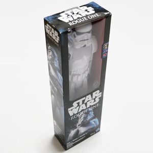  новый товар America стандартный товар Hasbro производства STAR WARS Stormtrooper Stormtrooperfi механизм 