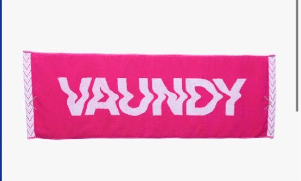 Vaundy バウンディ“replica” of jacket 【Lサイズ】 特別特価|PayPay