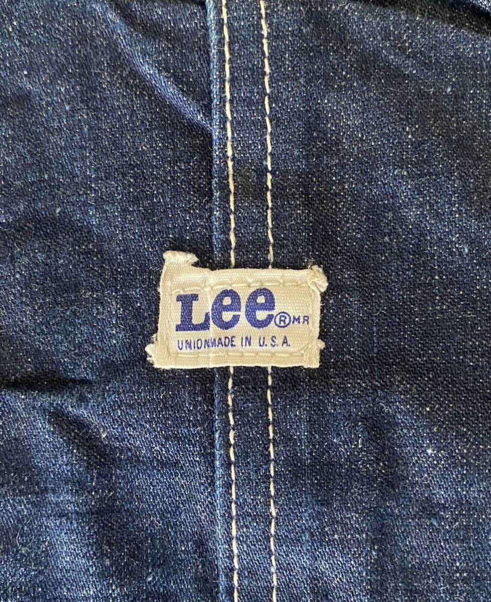 ヤフオク! -lee 60s(オーバーオール)の中古品・新品・古着一覧