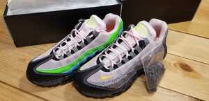 SIZE？ × AIR MAX 95 "20 FOR 20" CW5378-001 （マルチカラー/マルチカラー）