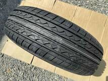 新古品1本 MAXXIS / マキシス MA-P3 215/70R15 ホワイトリボンタイヤ 長期保管品_画像4