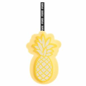  new goods * Victoria Secret PINK* body sponge * pineapple 