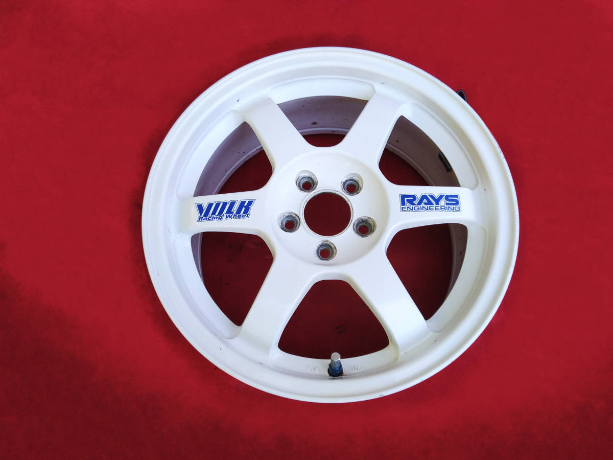 ヤフオク! -te37(16インチ)の中古品・新品・未使用品一覧 ヤフオク! -te37(16インチ)の中古品・新品・未使用品一覧