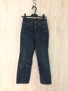 ヴィンテージ◆LEVIS リーバイス 　505-0217　デニムパンツ ジーンズ　　80s