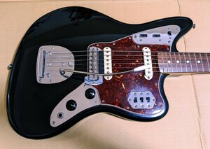 Fender USA American Vintage 62 Jaguar 