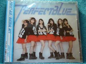 [新品未開封CD] Apple Tale アップルテール/ Perfect Blue