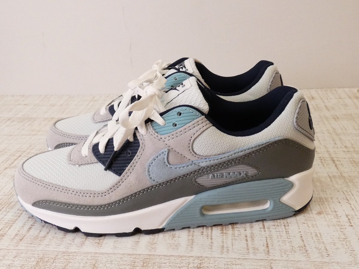 売り切れ 【美品】NIKE AIRMAX90 Hyper Turquoise シャニマス mxmf.com.mx