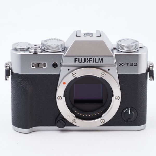 富士フイルム FUJIFILM X-T30 ボディ オークション比較 - 価格.com