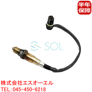 送料185円 ベンツ R170 W220 W215 O2センサー ラムダセンサー SLK230 SLK320 SLK32 S600 CL600 0015403817 0258006125 出荷締切18時