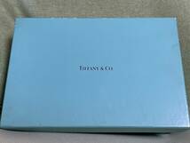 未使用保管品 TIFFANY&Co. ティファニー ペア ロックグラス_画像6