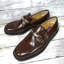 florsheim fls ローファー　スリッポン_画像1