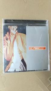 CD/日本ロック　D.I.E. / FRAGILE　1998年　中古