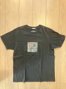 ローリングストーンズ　Tシャツ　GUコラボ