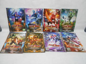  rental DVD Kamen Rider ghost all 12 volume <36>