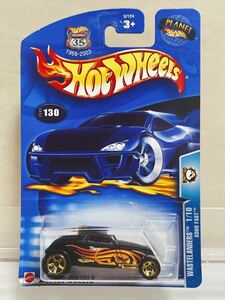 【未開封品】Hot Wheels ホットウィール(57124) 2003 [130] WASTELANDERS SOOO FAST ウェストランダーズ ソー ファスト