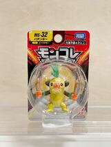 【新品未開封】ポケットモンスター ポケモン モンスターコレクション モンコレ MS-32 バチンキー_画像1