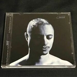 JOSE JAMES 輸入盤 CD