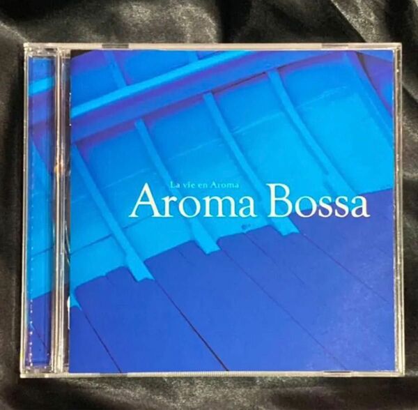 Aroma Bossa アロマ・ボッサ