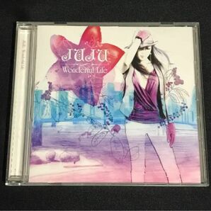 JUJU / Wonderful Life CD