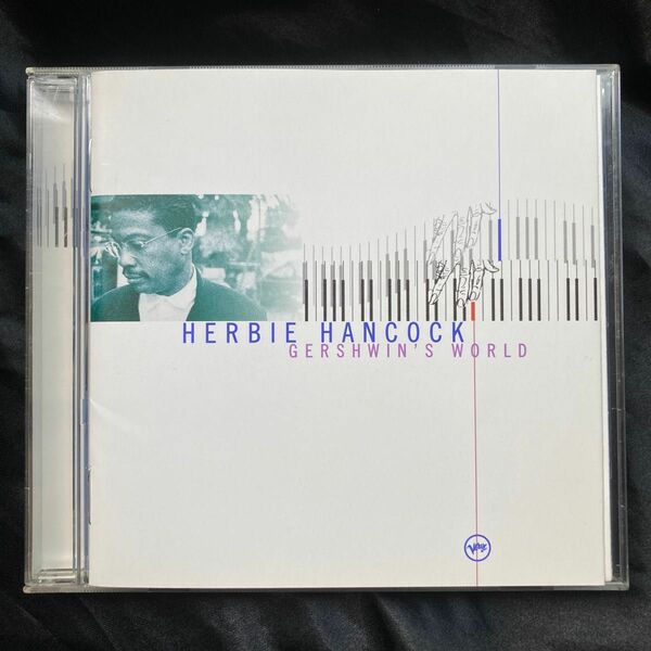 Herbie Hancock / Gershwin's World