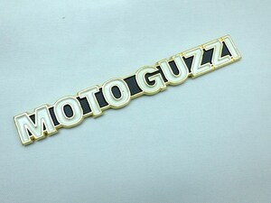 S23■Moto Guzzi Эмблема Хвостового Капюшона MOTO GUZZI 1000GT 1000SP2 T5