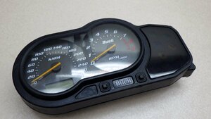 A866 XB12XT meter Buell 1200 Ulysses Buell 