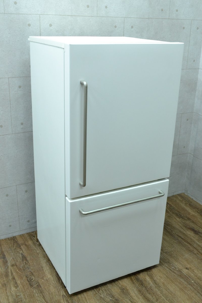 ヤフオク! -「無印良品 冷蔵庫 157」(100リットル～) (冷蔵庫)の落札