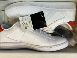 2012 NIKE SUPREME TENNIS CLASSIC QS US10 新品 556045-146