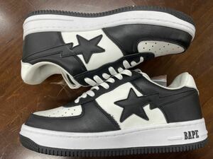 APE BAPESTA US8.5 新品