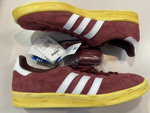 2012 adidas CAMPUS 80s MITA US10.5 新品 G63526