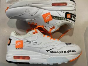 2018 NIKE WMNS AIR MAX 1 LX JDI 24.5センチ 新品 917691-100