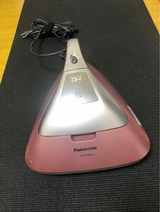 パナソニック Panasonic ふとんクリーナー 布団クリーナー ふとん 布団掃除機