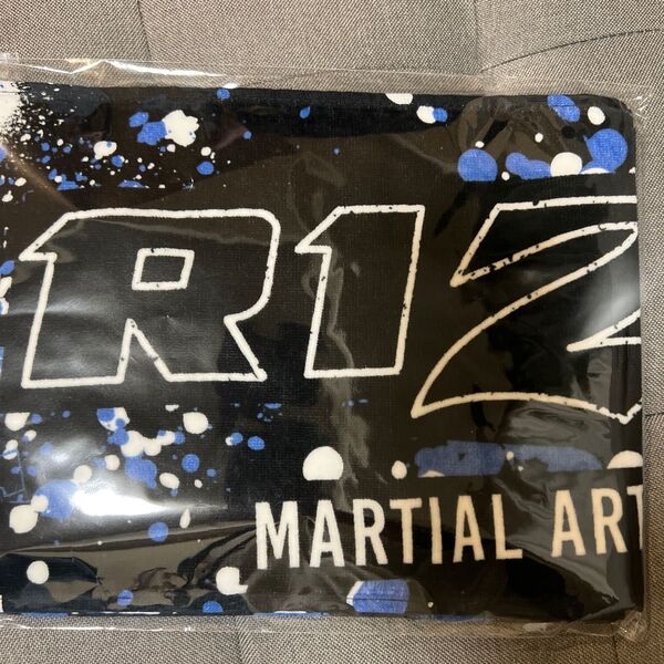 RIZIN.ライジン マフラータオル