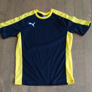 メンズサッカーユニフォームシャツプーマ