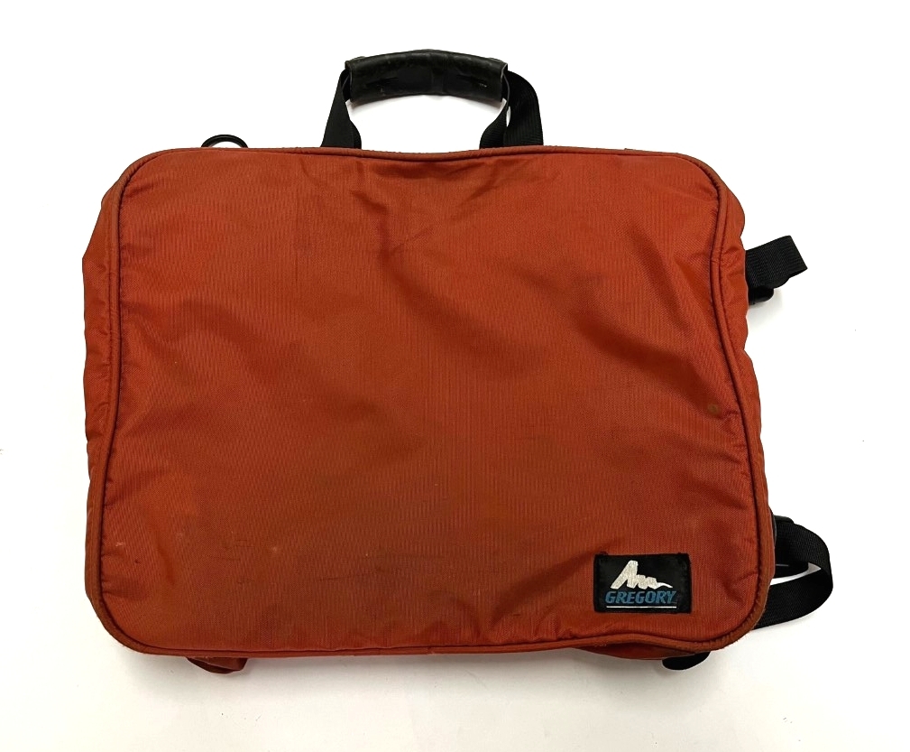 ヤフオク! -「グレゴリー 青タグ」(リュックサック) (グレゴリー)の