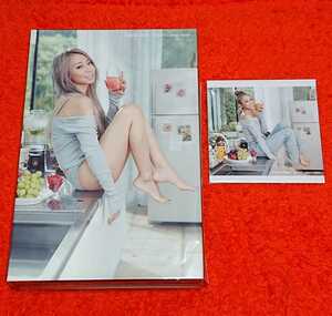 美品 倖田來未 BEST 2000-2020 ベストアルバム 倖田組/playroom/mu-mo SHOP限定商品（CD8枚組＋Blu-ray3枚組）スマプラあります