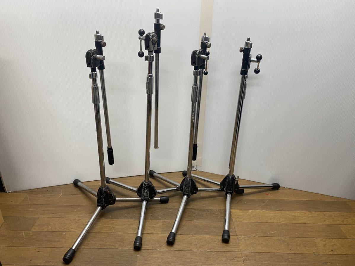 ヤフオク! -「tama マイクスタンド」の落札相場・落札価格