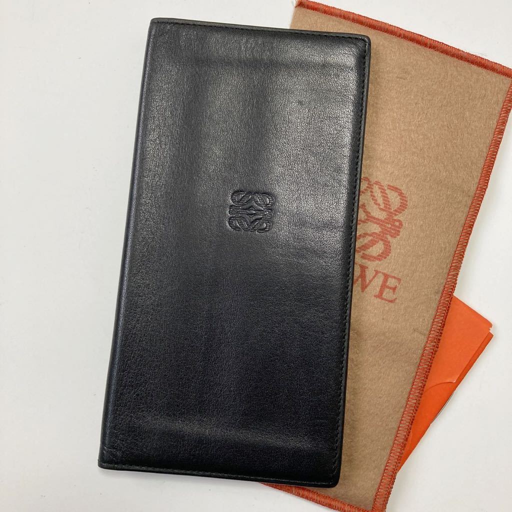 2023年最新】ヤフオク! -ロエベ 財布 メンズの中古品・新品・未使用品一覧