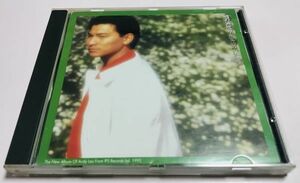 輸入盤 CD T113 01 劉徳華 アンディ・ラウ 愛的空間 IPS RECORDS Andy Lau