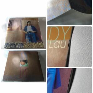 輸入盤 CD 劉徳華 THE BEST OF ANDY LAU ベストアルバム 1994 アンディ ラウ Andy Lauの画像8