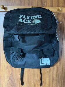 FLYING ACE スヌーピー　リュックサック