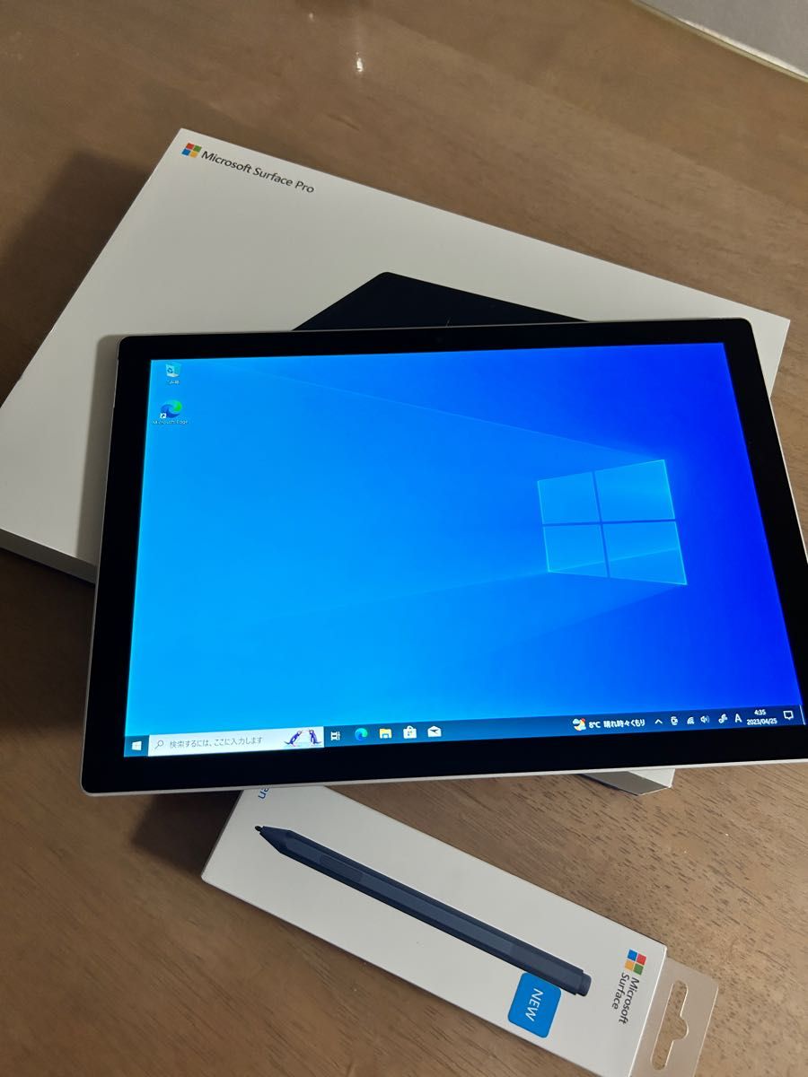 surface ペンの新品・未使用品・中古品|PayPayフリマ