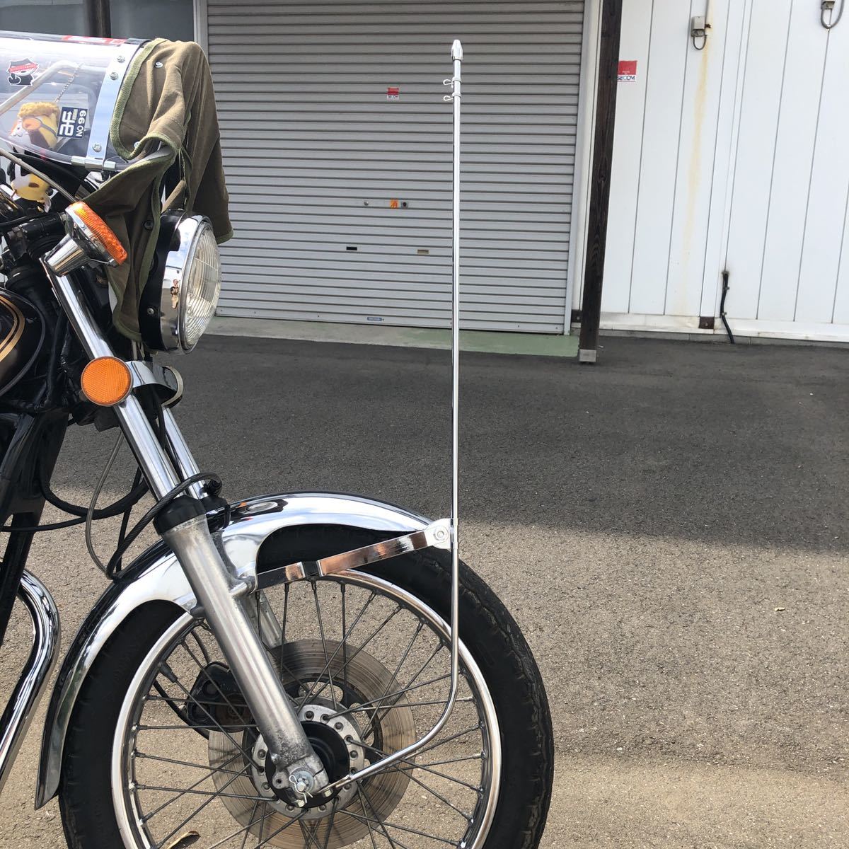 すぐ発送可能! 旗棒 65センチ - 通販 - motorimports.co.uk