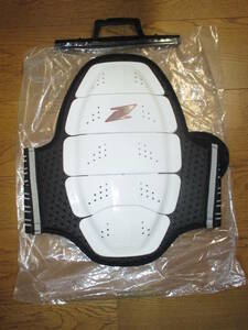 ZANDONA The n Donna protector SHIELD EVO X5 ART.1205 S size new goods 