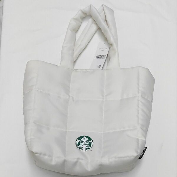 スターバックス トートバッグ STARBUCKS