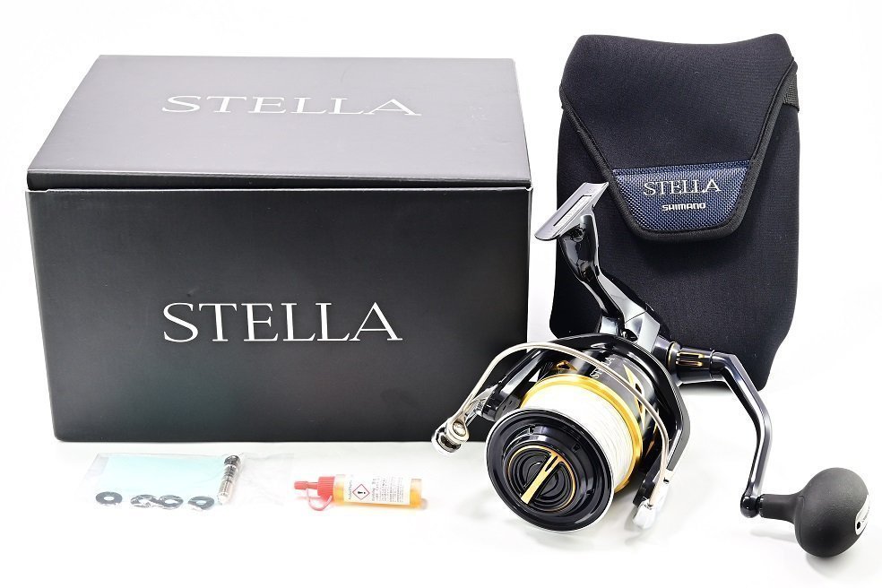 ヤフオク! -ステラ18000hgの中古品・新品・未使用品一覧