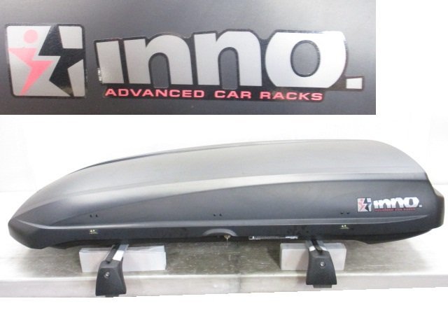 2023年最新】ヤフオク! -ルーフボックス innoの中古品・新品・未使用品一覧