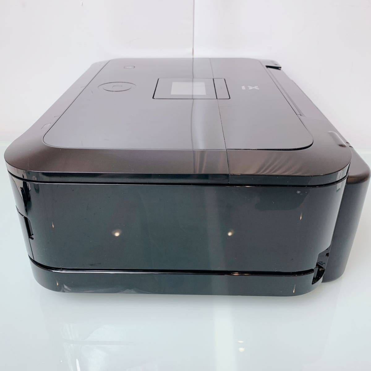 510☆中古☆Canon PIXUS インクジェット複合機 MG6130 インクジェット